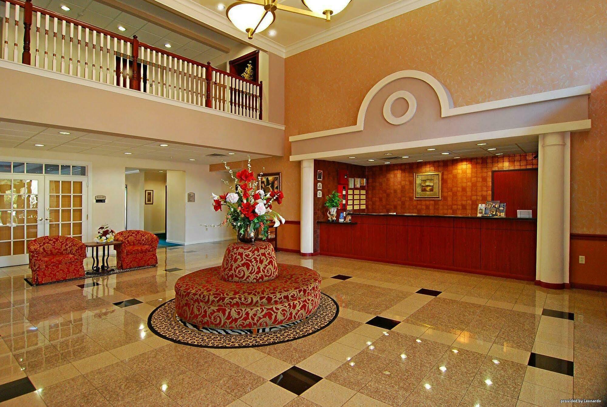 Best Western Galleria Inn & Suites Houston Exteriör bild